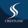 Crestline logo