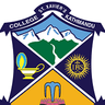 St. Xavier's College logo