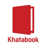 Khatabook logo