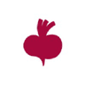 Beetroot Academy logo