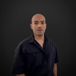 Alfredo Hinojosa