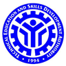 TESDA logo