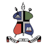 National University of Lesotho logo