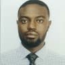 Gideon Aboh