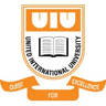 United International University logo
