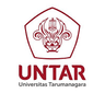 Tarumanagara University logo