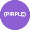 Pirple logo