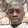 Lusanso Mkhuzo