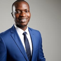 folarin boluwatife