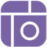 PicCollage logo