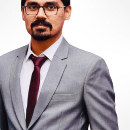 Syed Asif Hussain