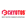 cryotos cmms software logo