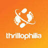 Thrillophilia logo