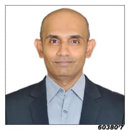 Vinod Nair