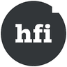 Human Factors International (HFI) logo