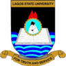Lagos State University logo