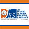 JSS University logo