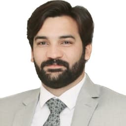 Altaf Hussain