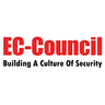 EC-Council University logo