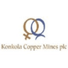 Konkola Copper Mines logo