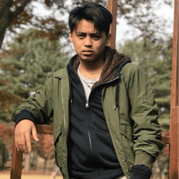 Louis Raymundo