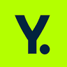 IT & Design Services Kft. / Yettel logo