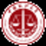 China University of Political Science and Law logo