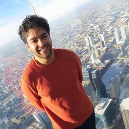 Ahmed Dawod