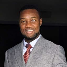 Bendy Williamson Bissainth