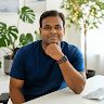 CV Venkatesh User