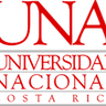 Universidad Nacional de Costa Rica logo