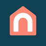 Nested logo