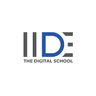 IIDE – Indian Institute of Digital Education logo