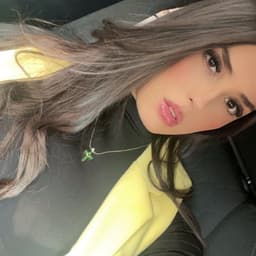 Natalia  Rubio bernal 