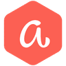 Aklamio logo