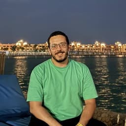 Ahmed Hamdy