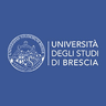 Università degli Studi di Brescia logo