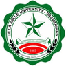 De La Salle University - Dasmariñas logo