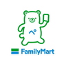 FamilyMart Co., Ltd. logo