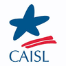 Carlucci American International School of Lisbon logo