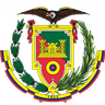 Universidad de las Fuerzas Armadas ESPE logo