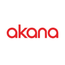 Akana by Perforce logo