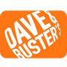 Dave & Buster's logo