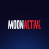 MoonActive Family Island logo