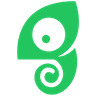 Chameleon logo