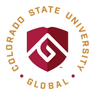 Colorado State University Global Campus logo