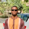 Abdulmajeed Muhammad-Olodo