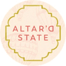 Altar'd State logo
