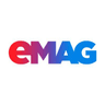 eMAG Romania logo