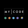 My Code logo